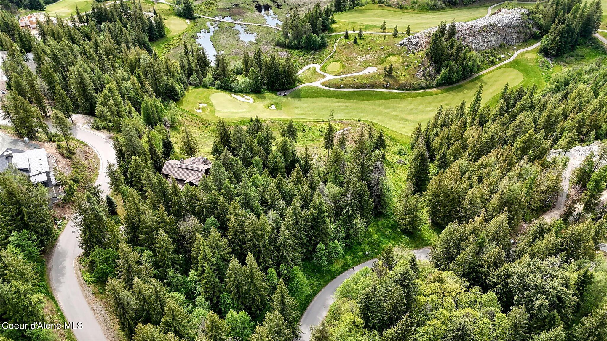 Lot A5 S Idaho Club Dr, Sandpoint, Idaho image 8