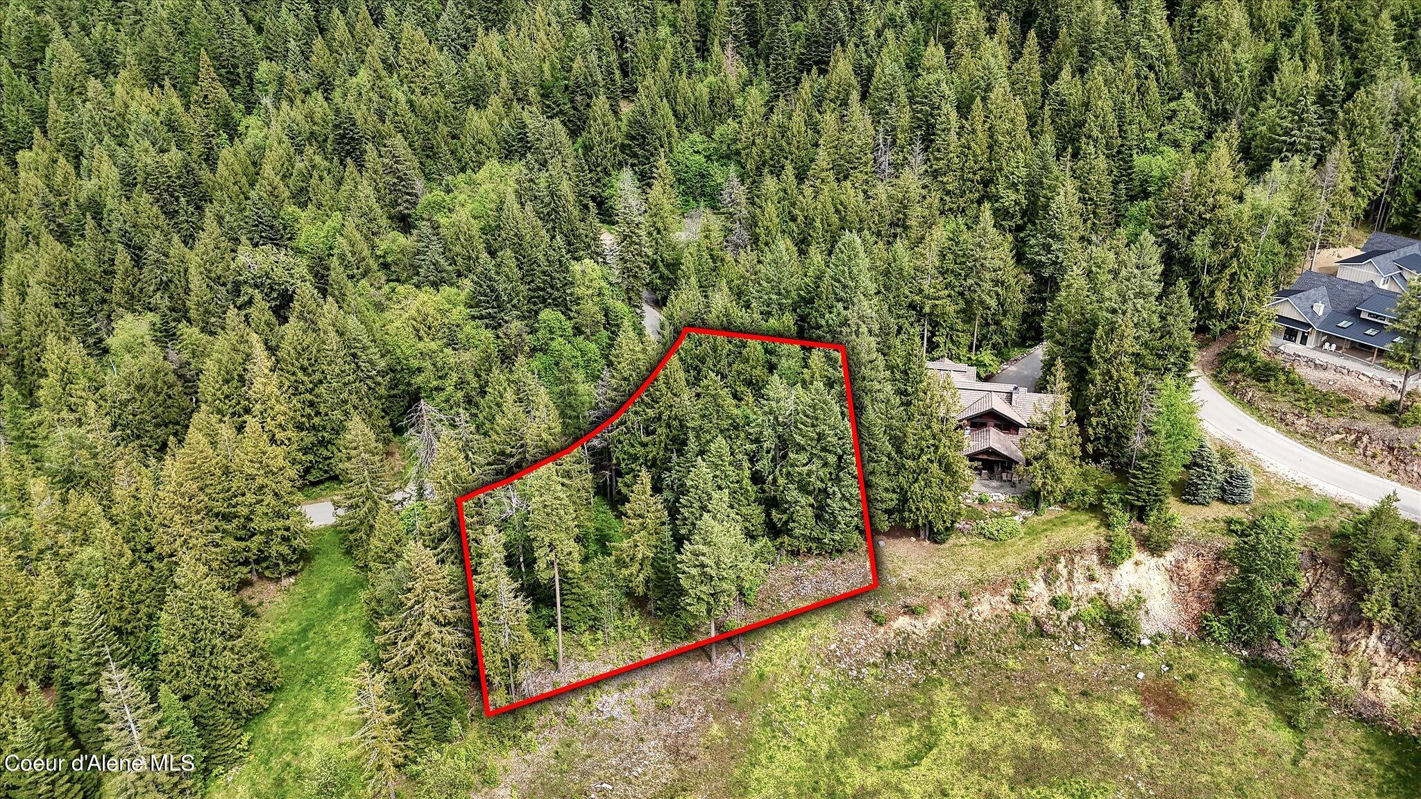 Lot A5 S Idaho Club Dr, Sandpoint, Idaho image 15