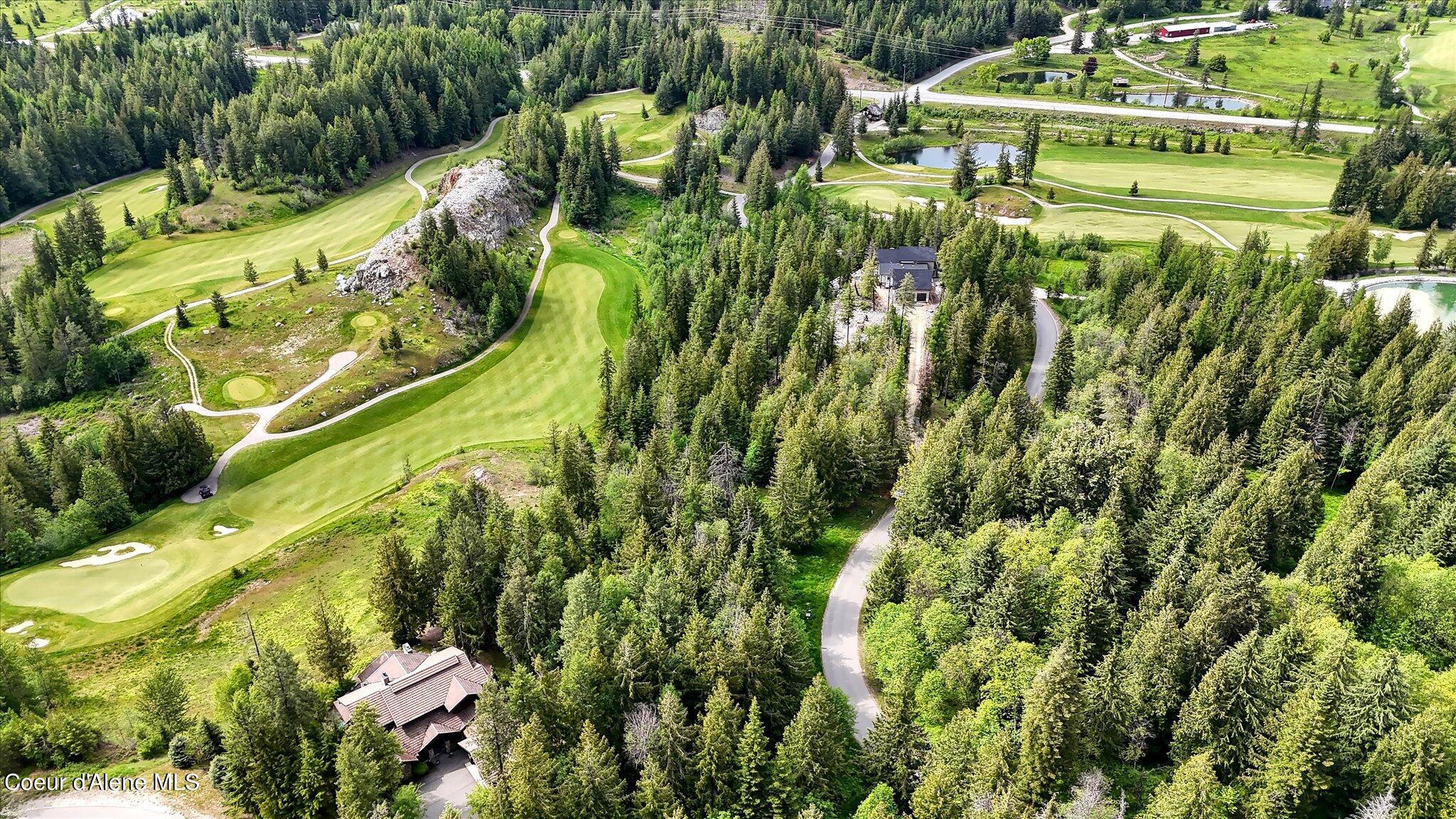 Lot A5 S Idaho Club Dr, Sandpoint, Idaho image 20