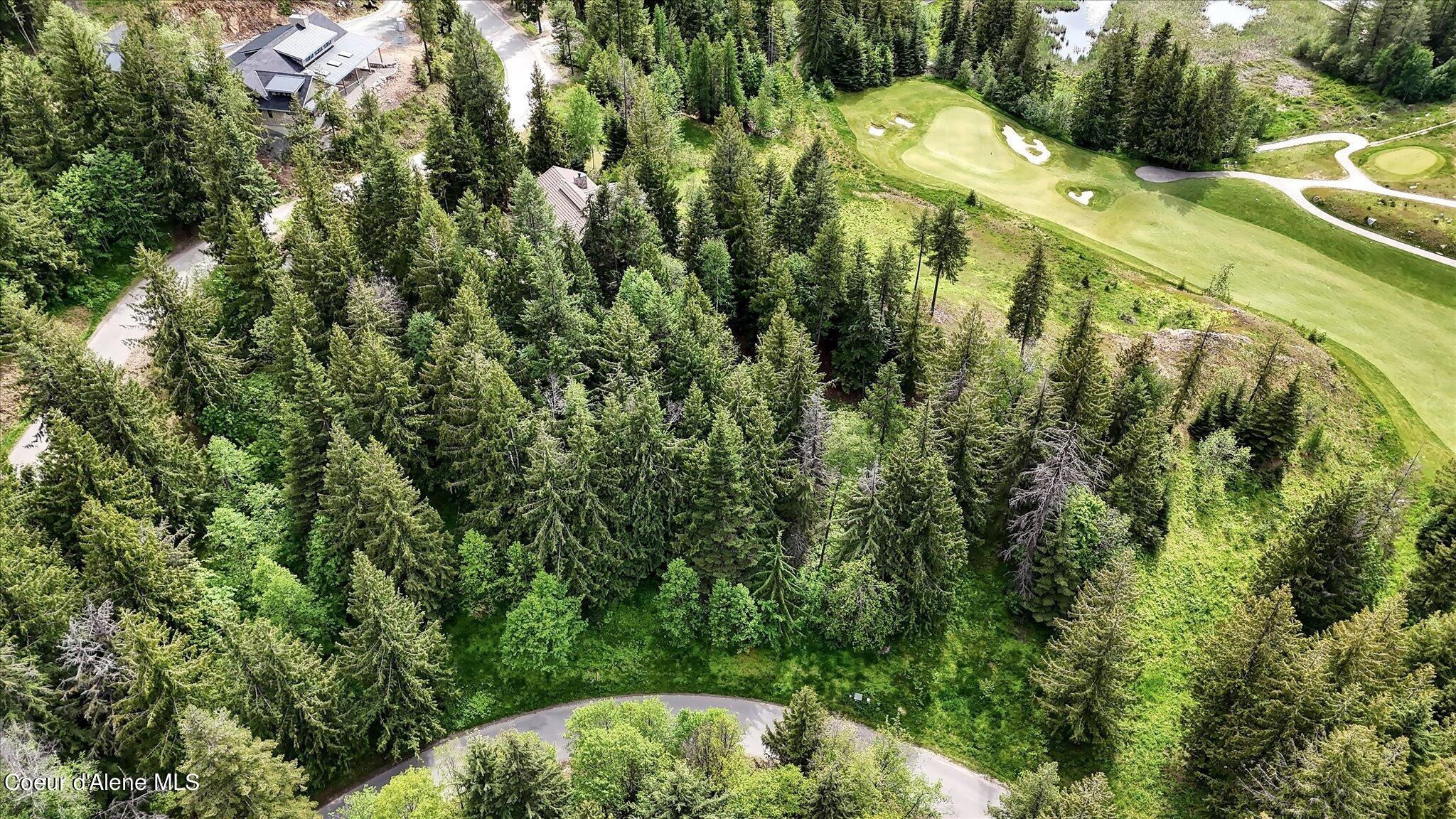 Lot A5 S Idaho Club Dr, Sandpoint, Idaho image 25