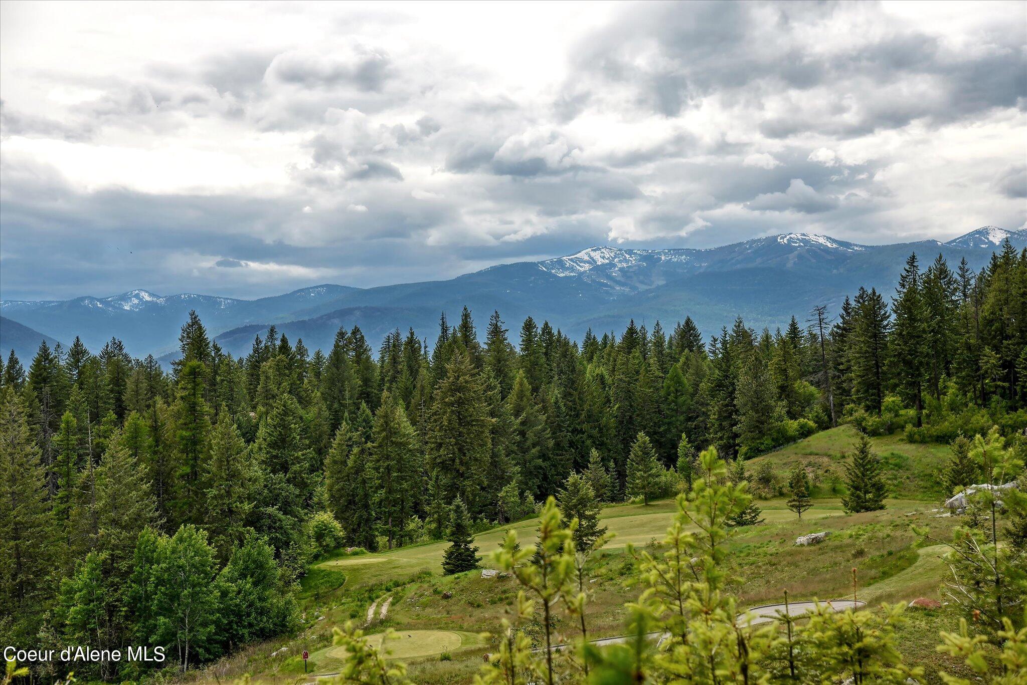 Lot A5 S Idaho Club Dr, Sandpoint, Idaho image 6