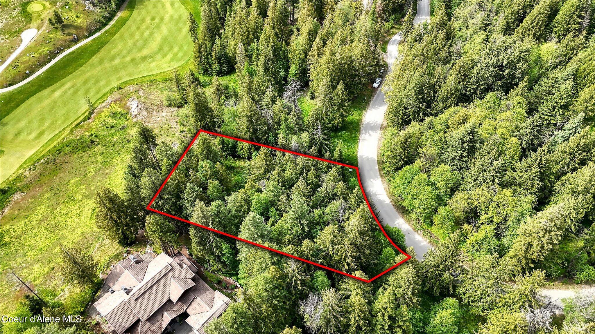 Lot A5 S Idaho Club Dr, Sandpoint, Idaho image 13