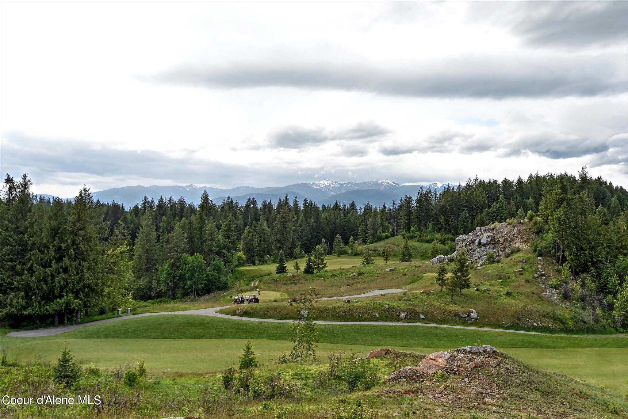 Lot A5 S Idaho Club Dr, Sandpoint, Idaho image 1