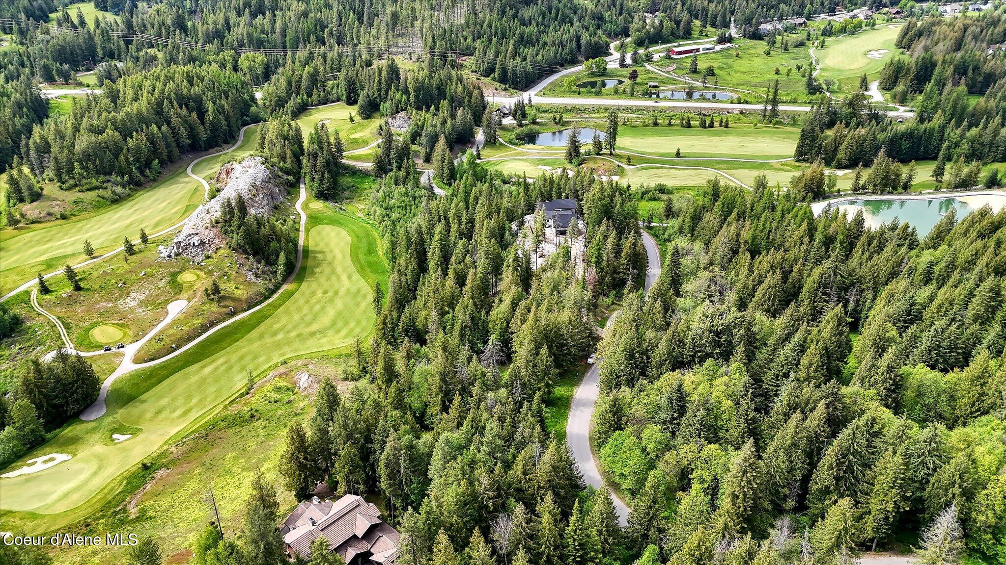 Lot A5 S Idaho Club Dr, Sandpoint, Idaho image 21