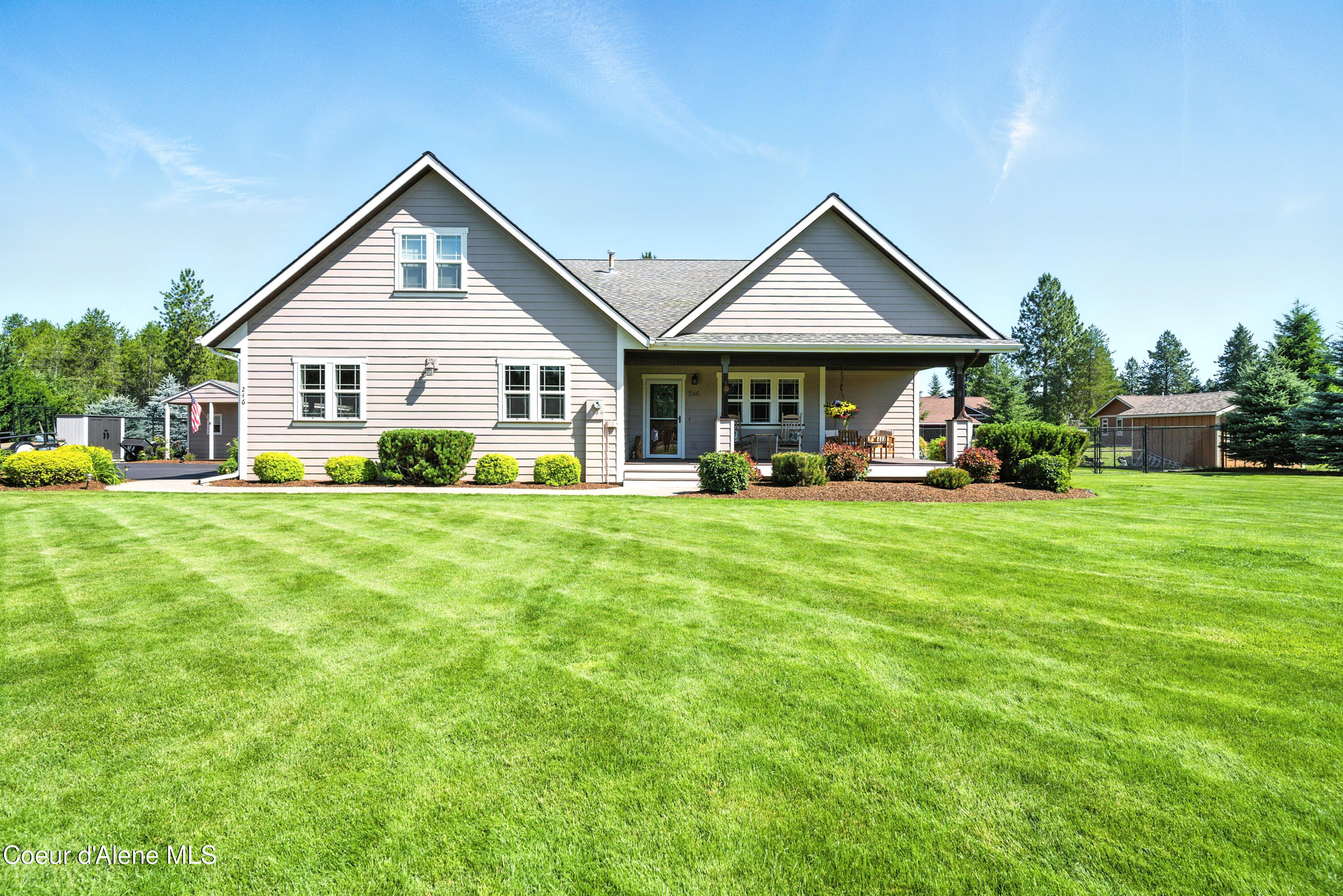 Sagle, Idaho 83860, United States, 4 Bedrooms Bedrooms, ,3 BathroomsBathrooms,Residential,Active,167150