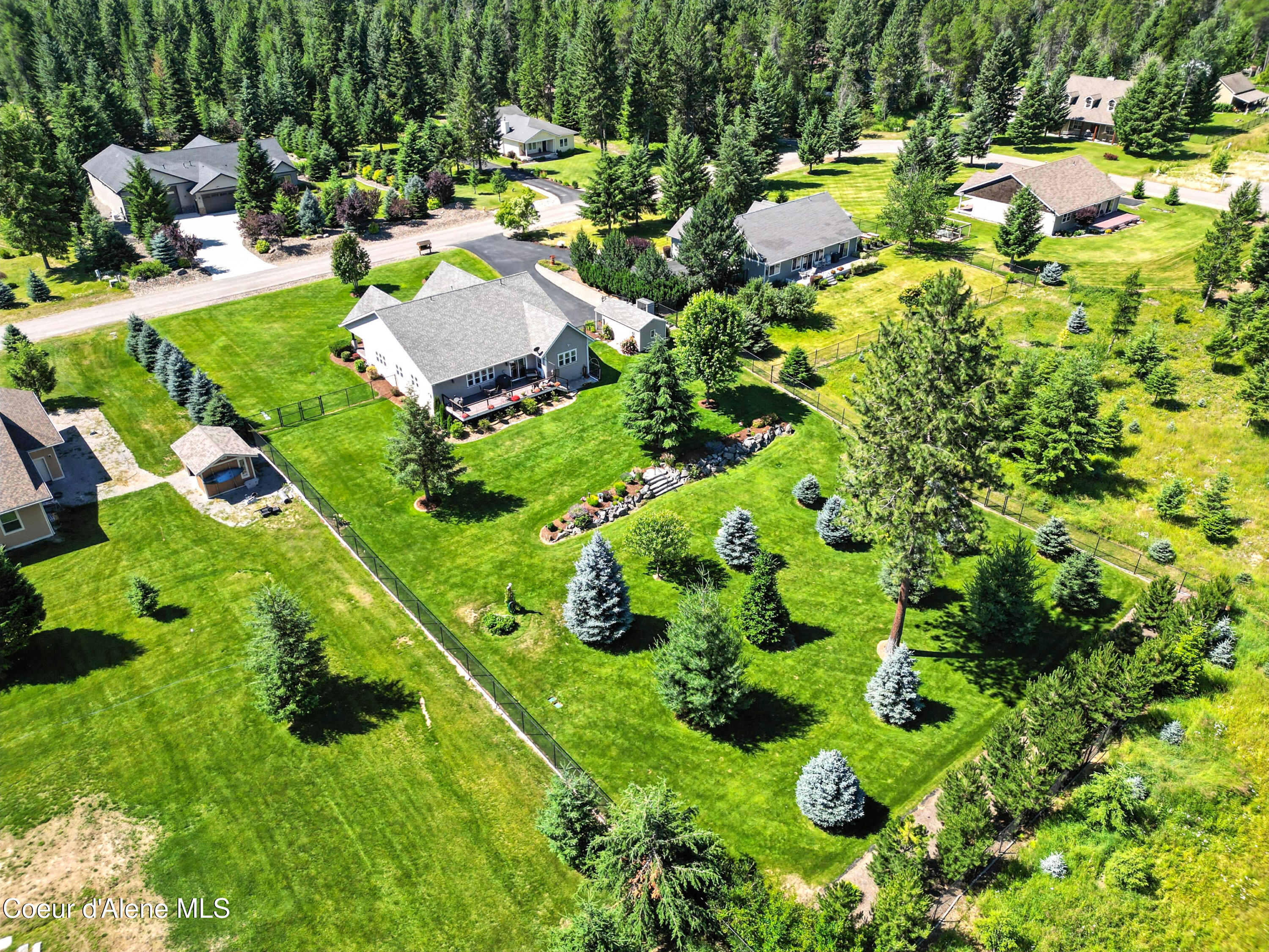 Sagle, Idaho 83860, United States, 4 Bedrooms Bedrooms, ,3 BathroomsBathrooms,Residential,Active,167150