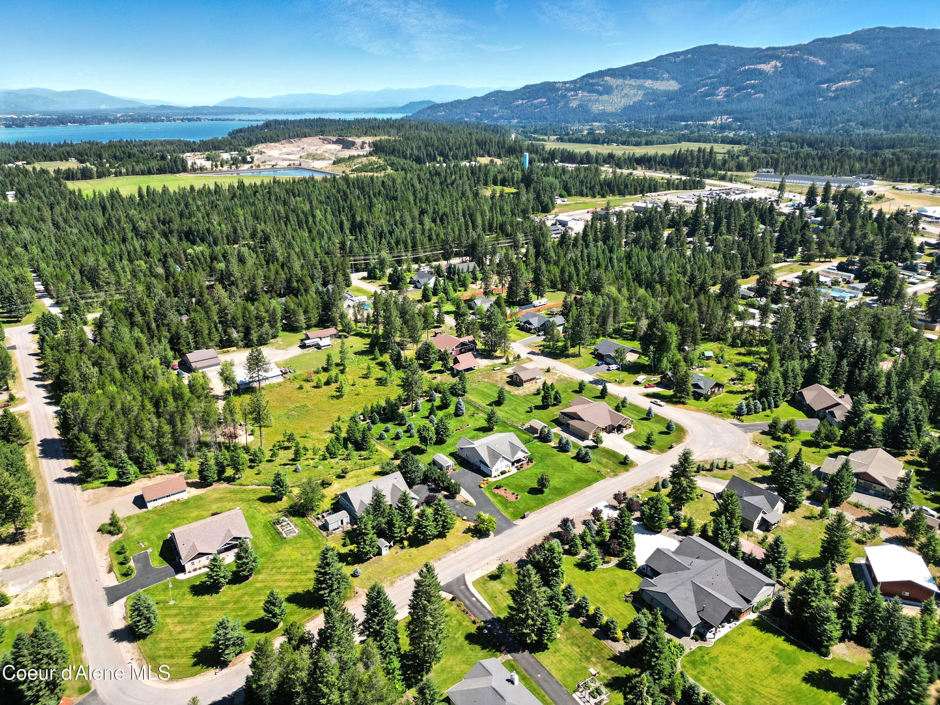 Sagle, Idaho 83860, United States, 4 Bedrooms Bedrooms, ,3 BathroomsBathrooms,Residential,Active,167150