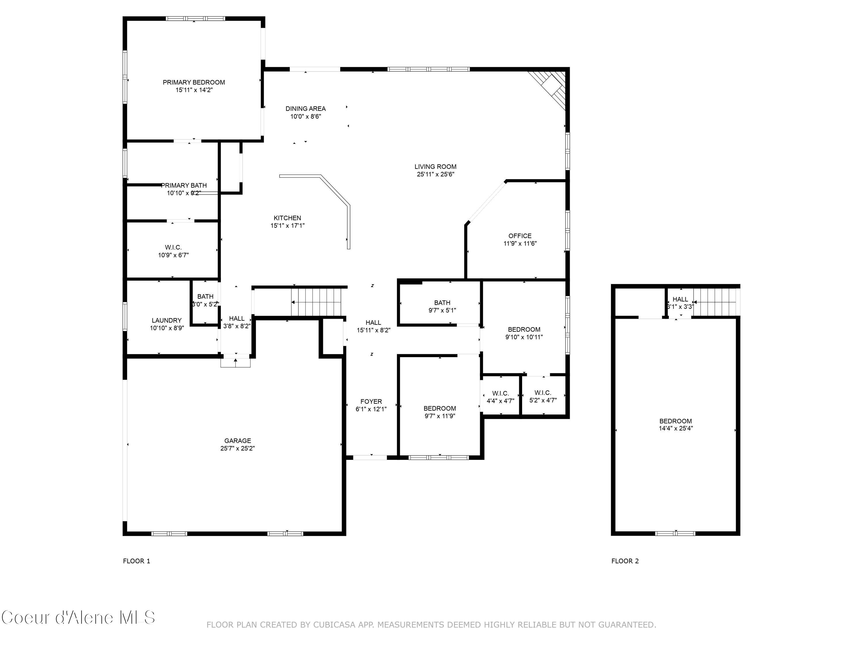 Sagle, Idaho 83860, United States, 4 Bedrooms Bedrooms, ,3 BathroomsBathrooms,Residential,Active,167150