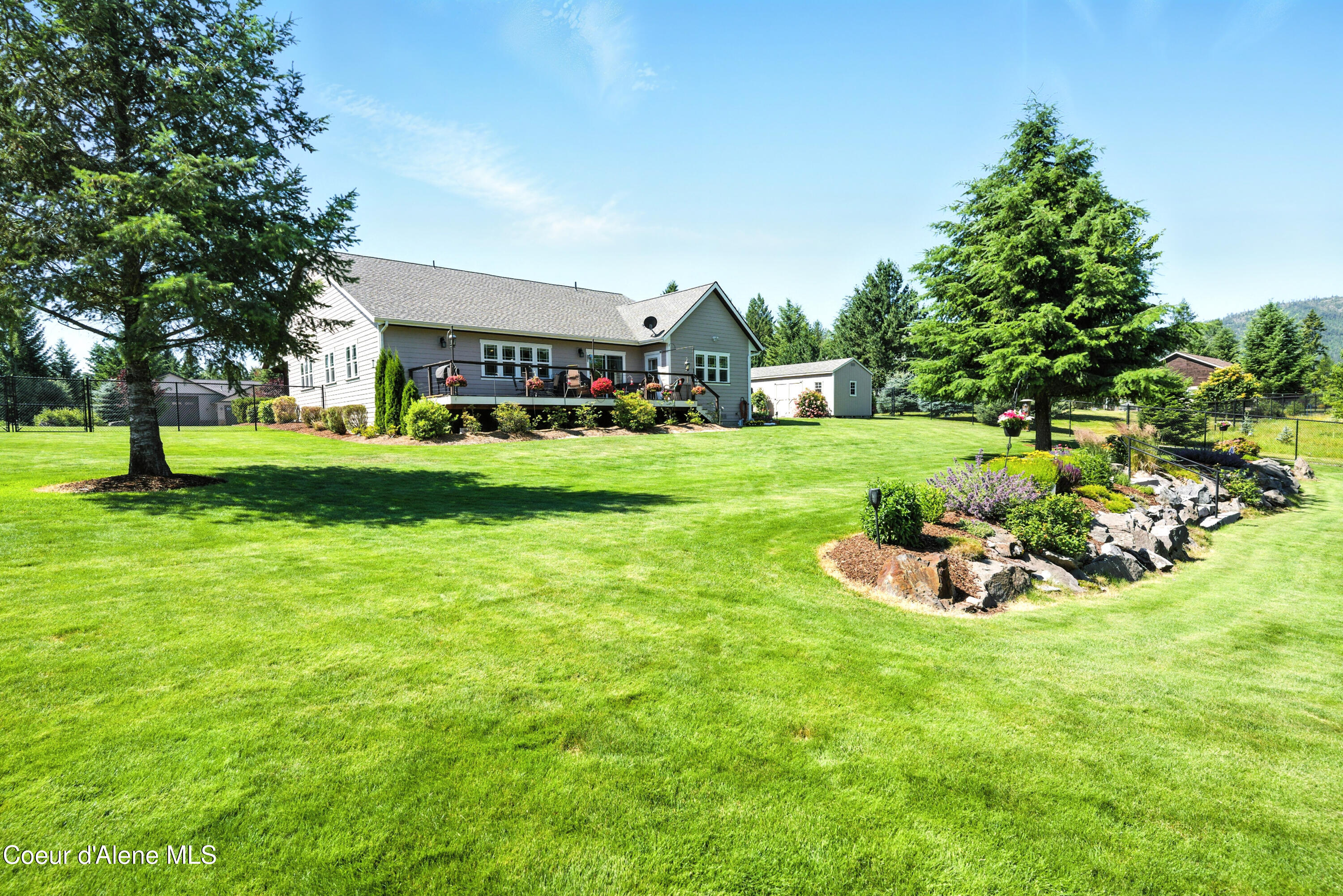 Sagle, Idaho 83860, United States, 4 Bedrooms Bedrooms, ,3 BathroomsBathrooms,Residential,Active,167150