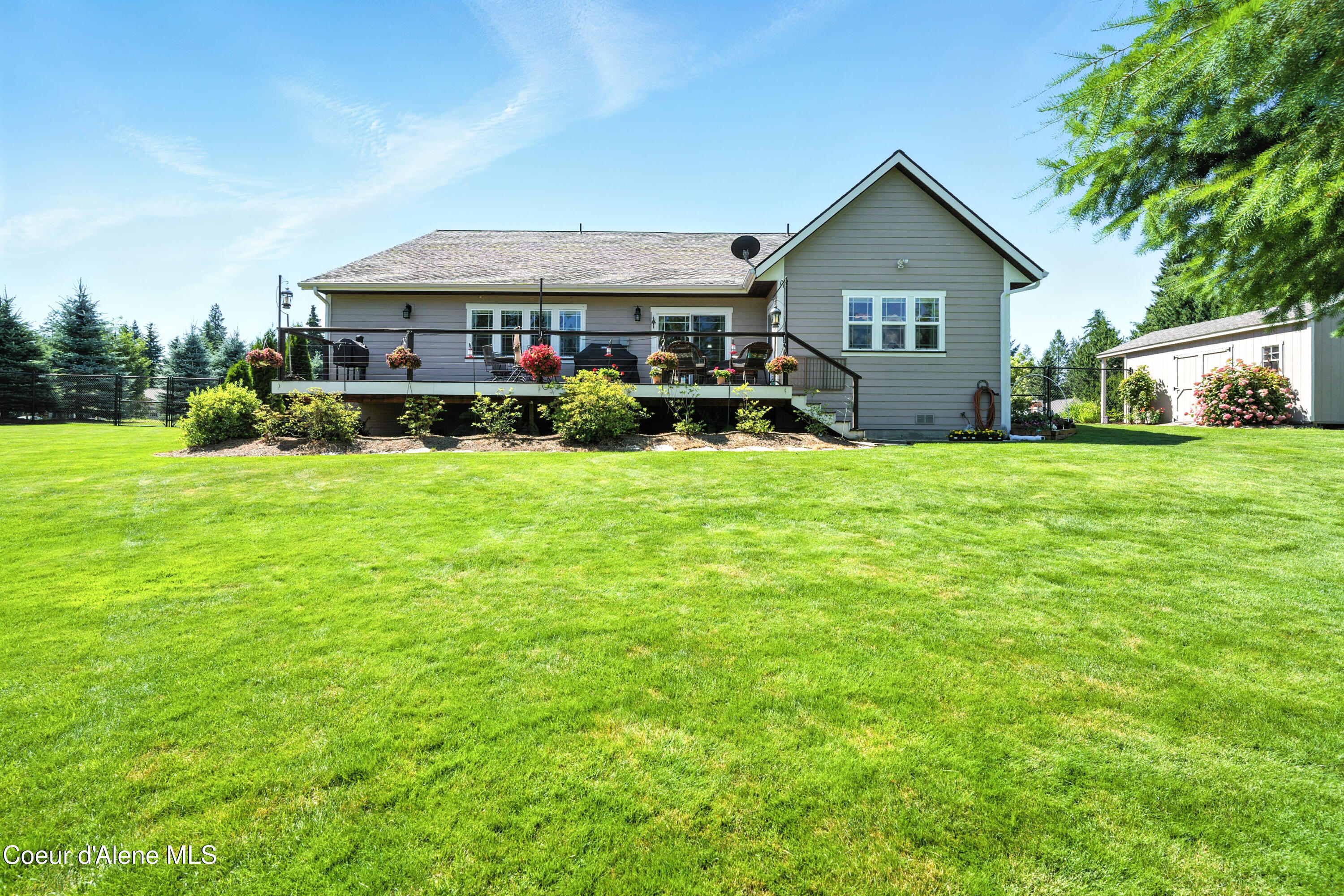 Sagle, Idaho 83860, United States, 4 Bedrooms Bedrooms, ,3 BathroomsBathrooms,Residential,Active,167150