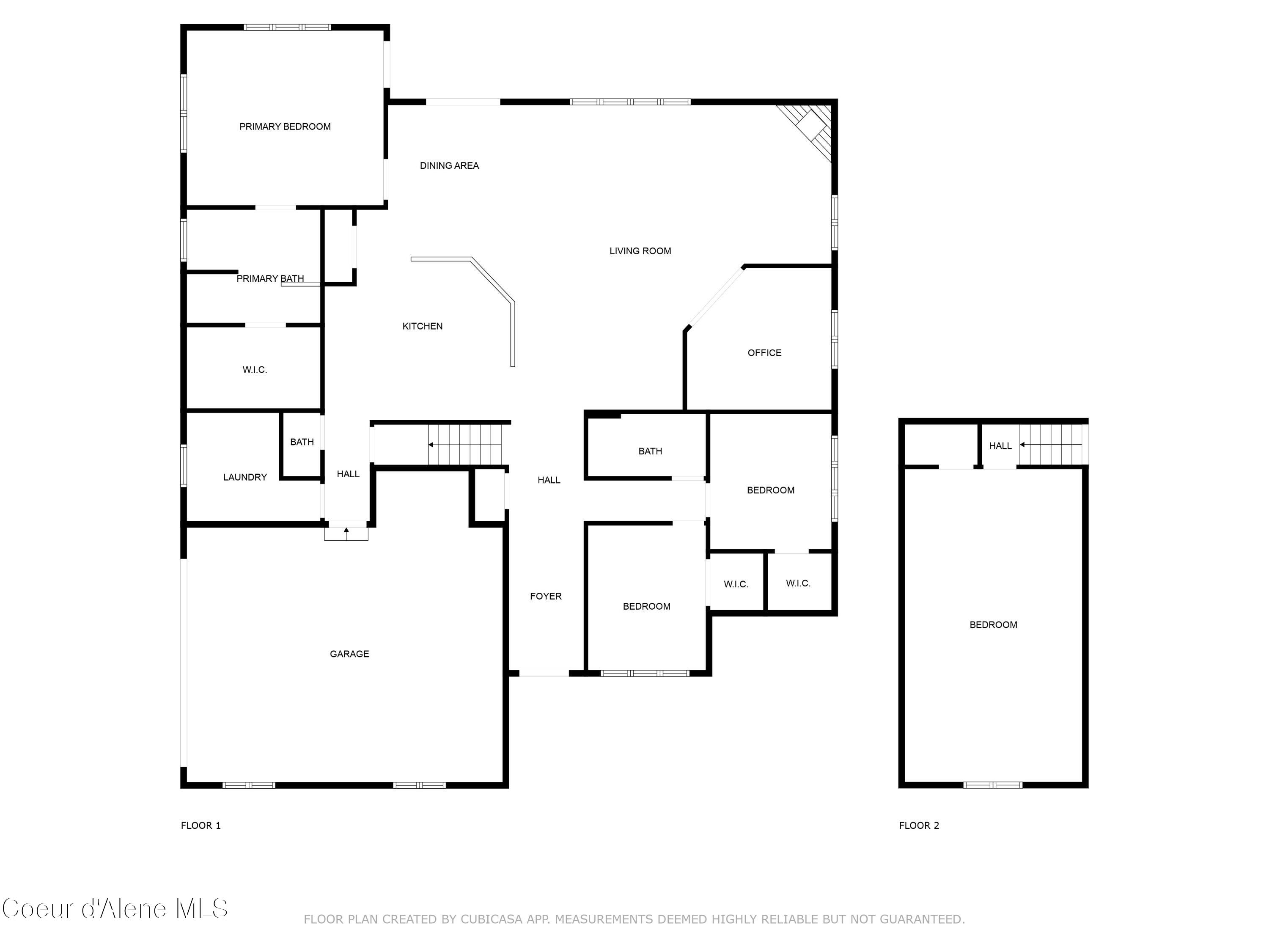 Sagle, Idaho 83860, United States, 4 Bedrooms Bedrooms, ,3 BathroomsBathrooms,Residential,Active,167150