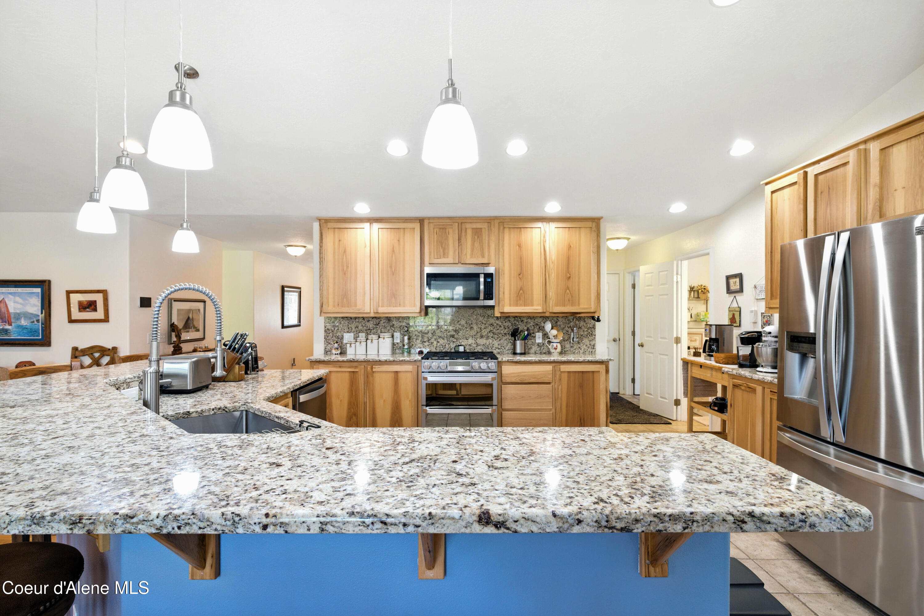 Sagle, Idaho 83860, United States, 4 Bedrooms Bedrooms, ,3 BathroomsBathrooms,Residential,Active,167150