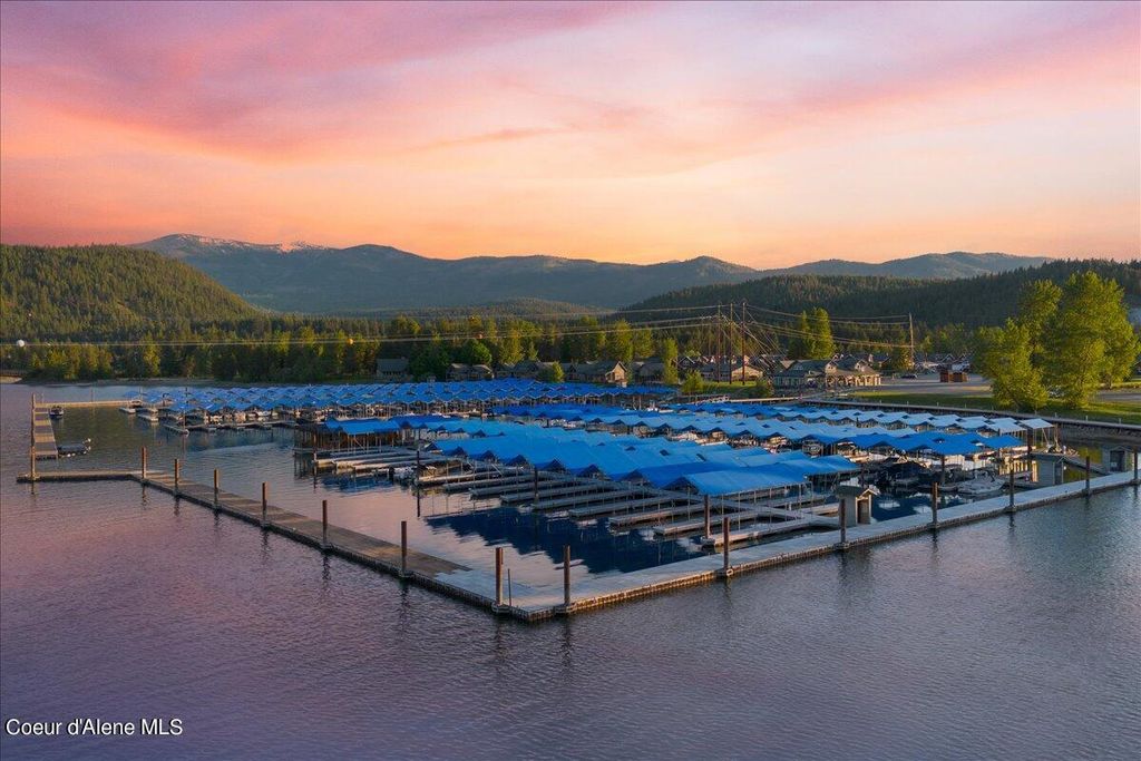 Photo of 232 Pomrankey Ln, Dover, ID 83825 (MLS # 26-3061)