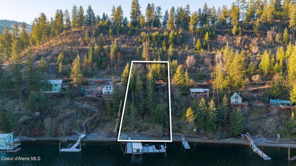 Photo of NNA Bridger, Coeur dAlene, ID 83814 (MLS # 26-1147)