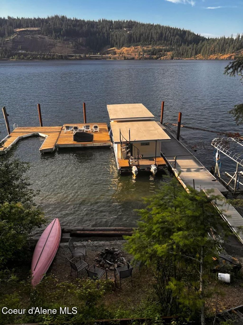 Photo of NNA Bridger, Coeur dAlene, ID 83814 (MLS # 26-1147)