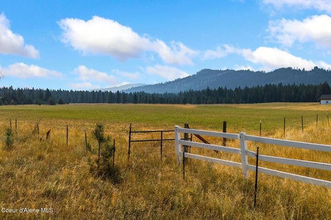 Vacant Land For Sale - 134 Hot Rod Ln<br/> Priest River, ID 83856