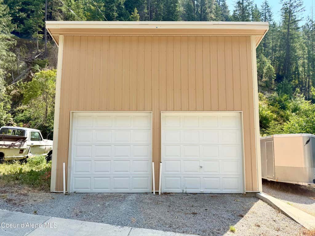 Photo of 386 Second ST, Mullan, ID 83846 (MLS # 26-8624)