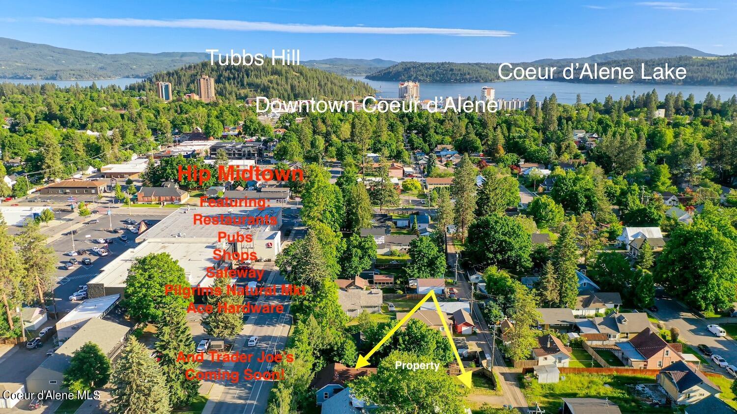 1039 N 3rd St, Coeur d'Alene, Alaska image 34