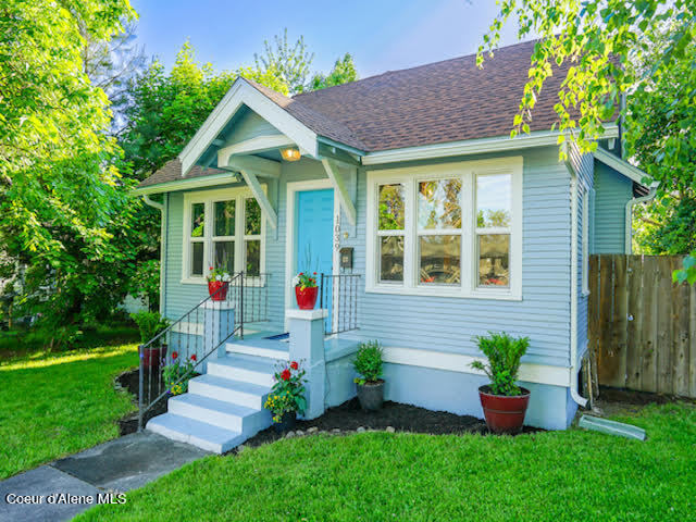 1039 N 3rd St, Coeur d'Alene, Alaska image 3