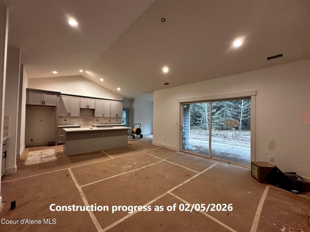 Photo of 7705 Howard, Athol, ID 83801 (MLS # 26-180)