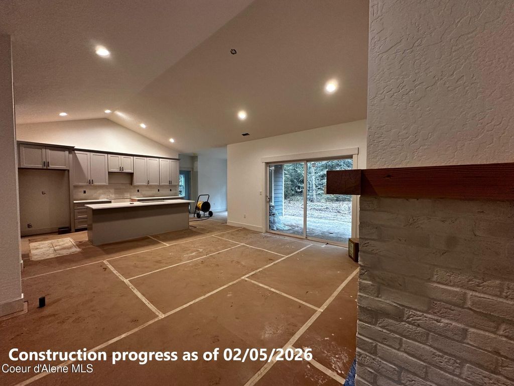 Photo of 7705 Howard, Athol, ID 83801 (MLS # 26-180)