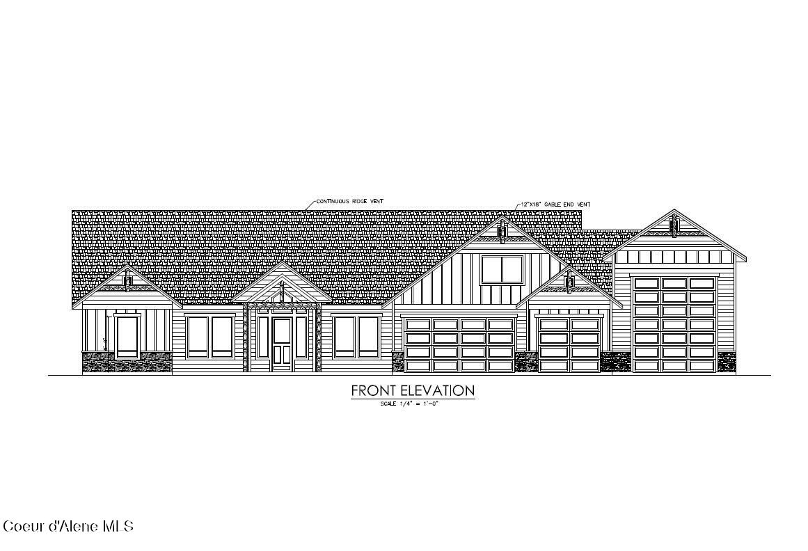 L24B7 E Wadi Court, Rathdrum, Alaska image 1