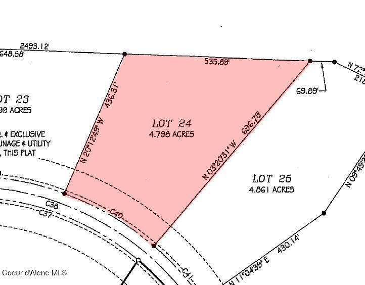 L24B7 E Wadi Court, Rathdrum, Alaska image 5