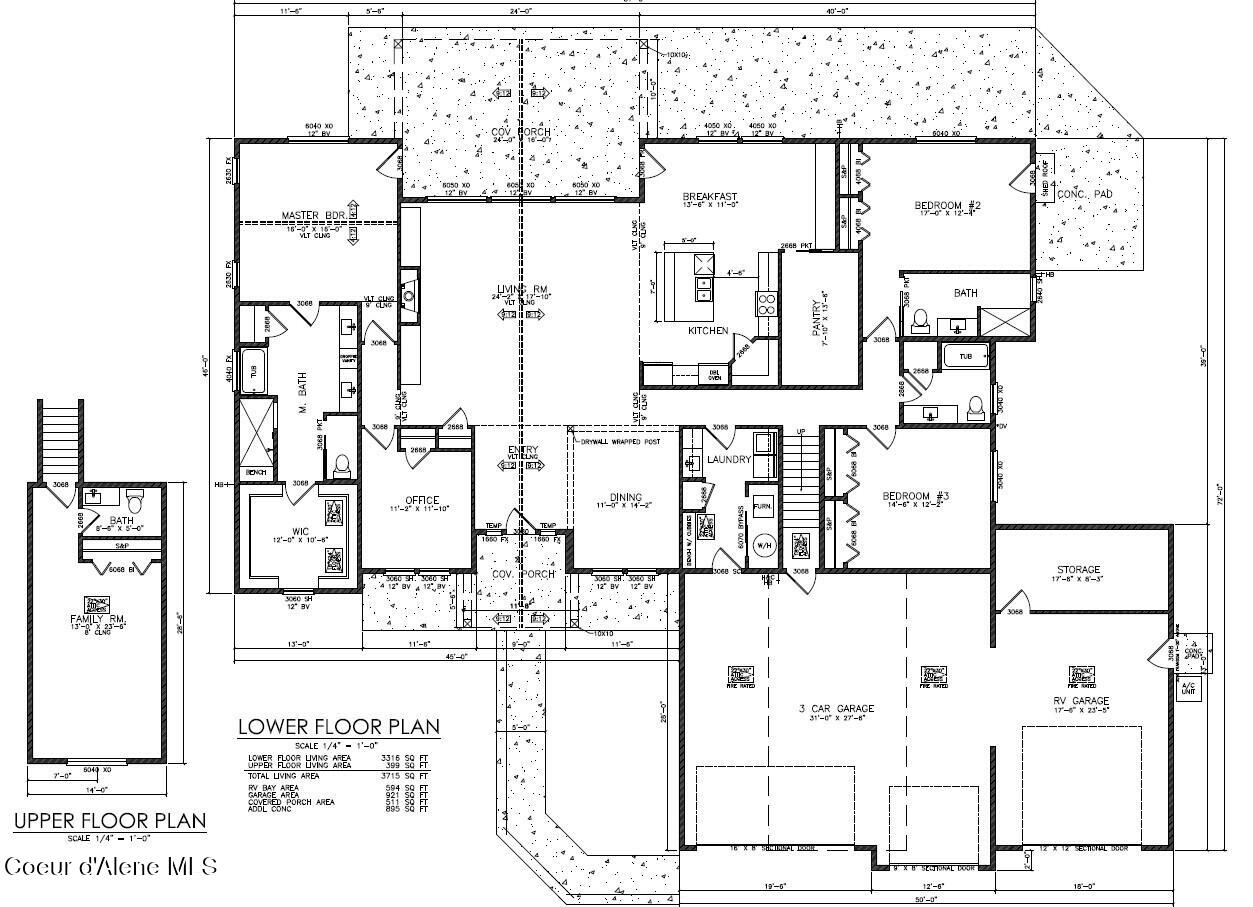 L24B7 E Wadi Court, Rathdrum, Alaska image 2