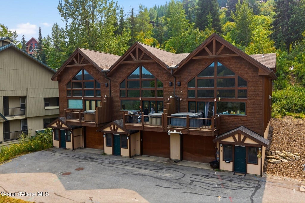 Photo of 8 Snowghost RD, Sandpoint, ID 83864 (MLS # 26-8898)