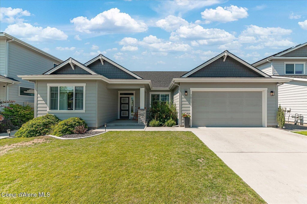 Photo of 7011 Degas DR, Coeur dAlene, ID 83815 (MLS # 26-10210)