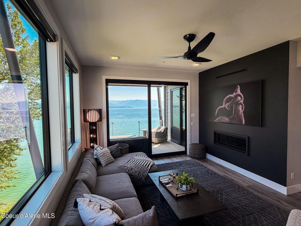 Photo of 802 Sandpoint AVE #8307, Sandpoint, ID 83864 (MLS # 26-5479)