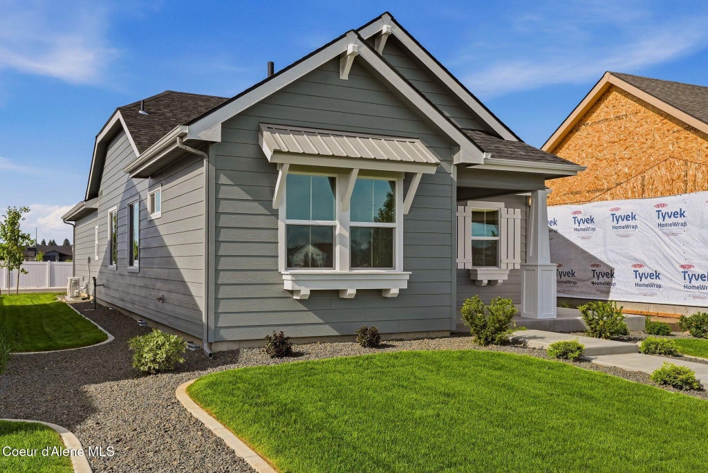 Photo of 2142 CHOLET Ln, Coeur dAlene, ID 83815 (MLS # 26-9510)