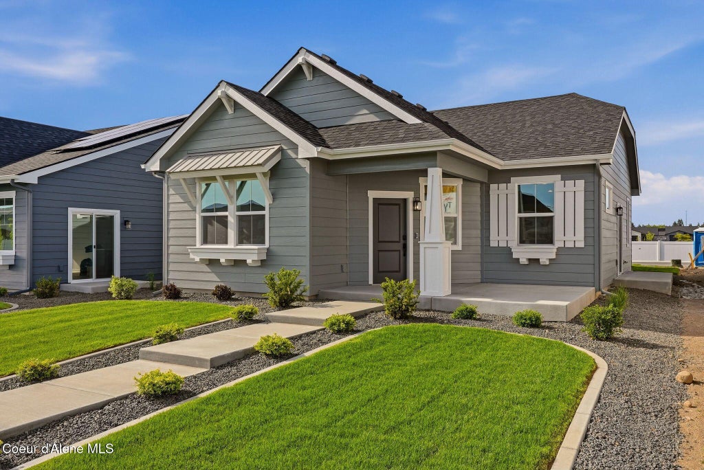 Photo of 2142 CHOLET Ln, Coeur dAlene, ID 83815 (MLS # 26-9510)