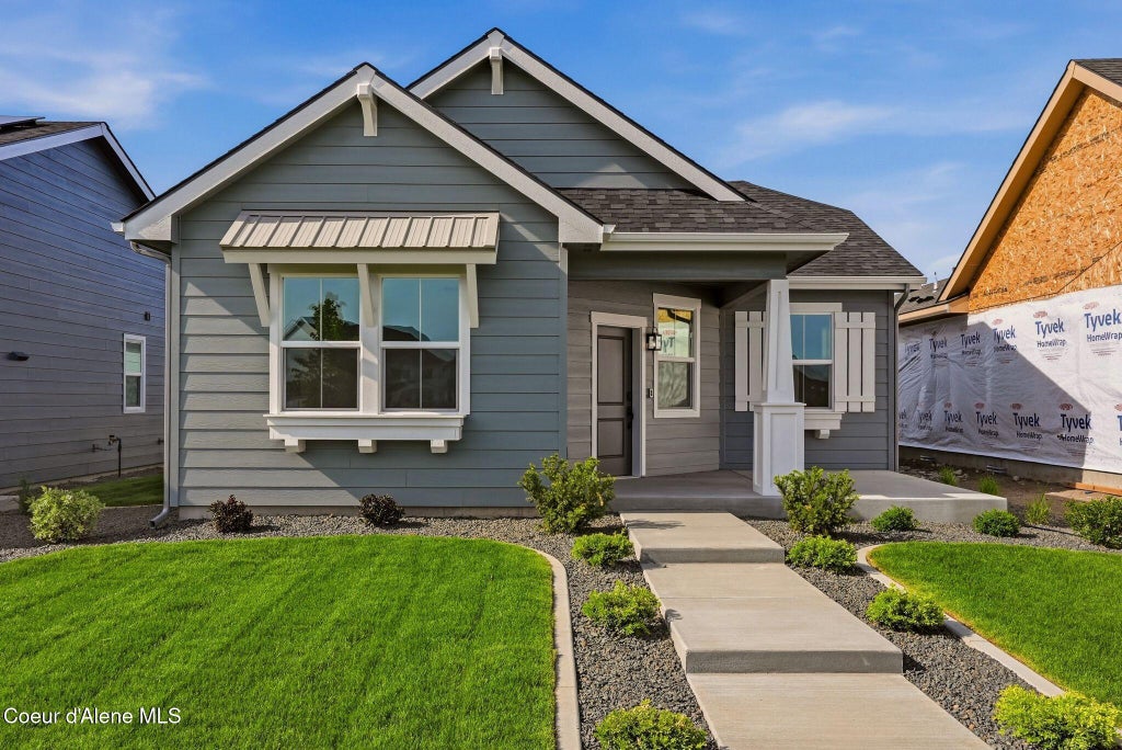 Photo of 2142 CHOLET Ln, Coeur dAlene, ID 83815 (MLS # 26-9510)