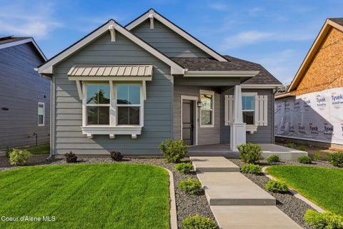 Photo of 2142 CHOLET Ln, Coeur dAlene, ID 83815 (MLS # 26-9510)