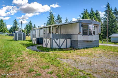 Homes For Sale - 28128 Highway 41 #38<br/> Spirit Lake, ID 83869