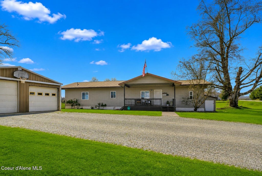 Photo of 1297 Eastside Rd, Priest River, ID 83856 (MLS # 26-6667)