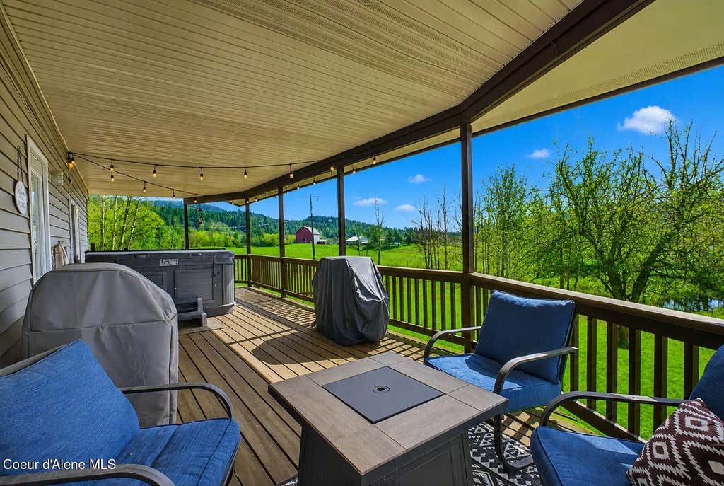 Photo of 1297 Eastside Rd, Priest River, ID 83856 (MLS # 26-6667)