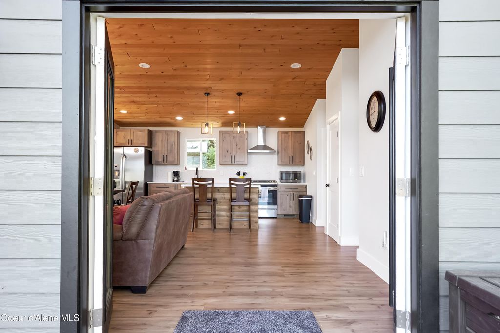 Photo of 3378 Doe Run Run, Hayden, ID 83835 (MLS # 26-3269)