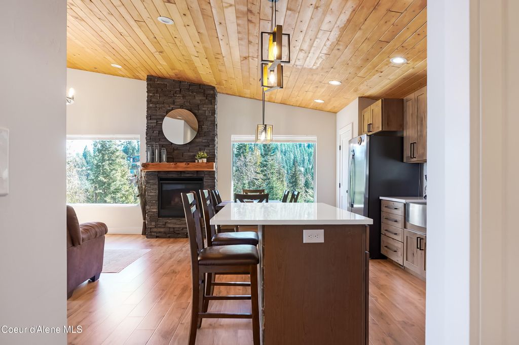 Photo of 3378 Doe Run Run, Hayden, ID 83835 (MLS # 26-3269)