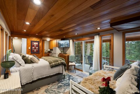 Photo of 169 Snowplow Rd #206, Sandpoint, ID 83864 (MLS # 25-4017)