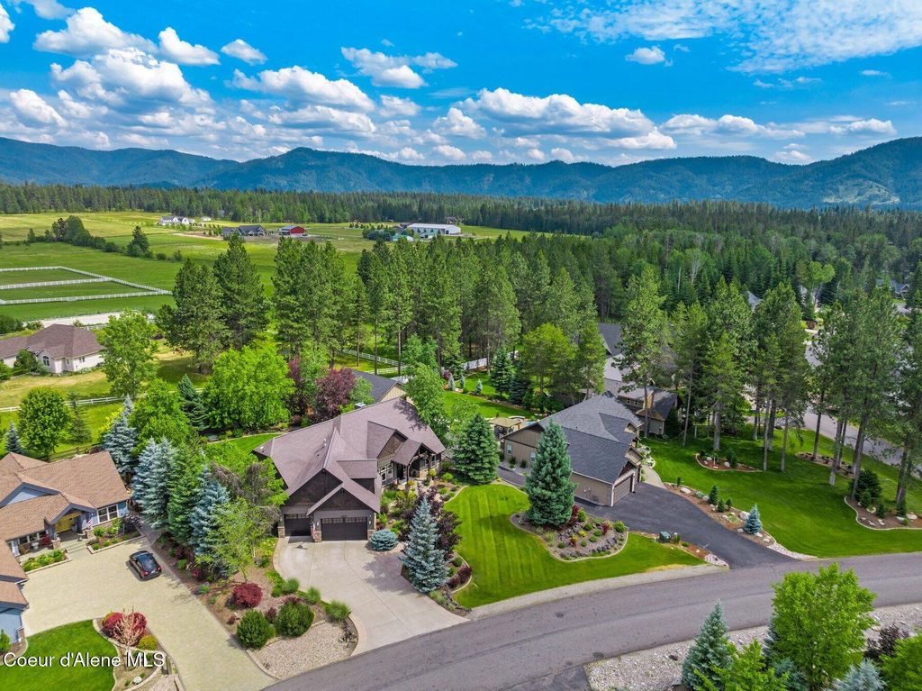 Photo of 12752 PEBBLE CREEK Creek, Hayden, ID 83835 (MLS # 26-2323)