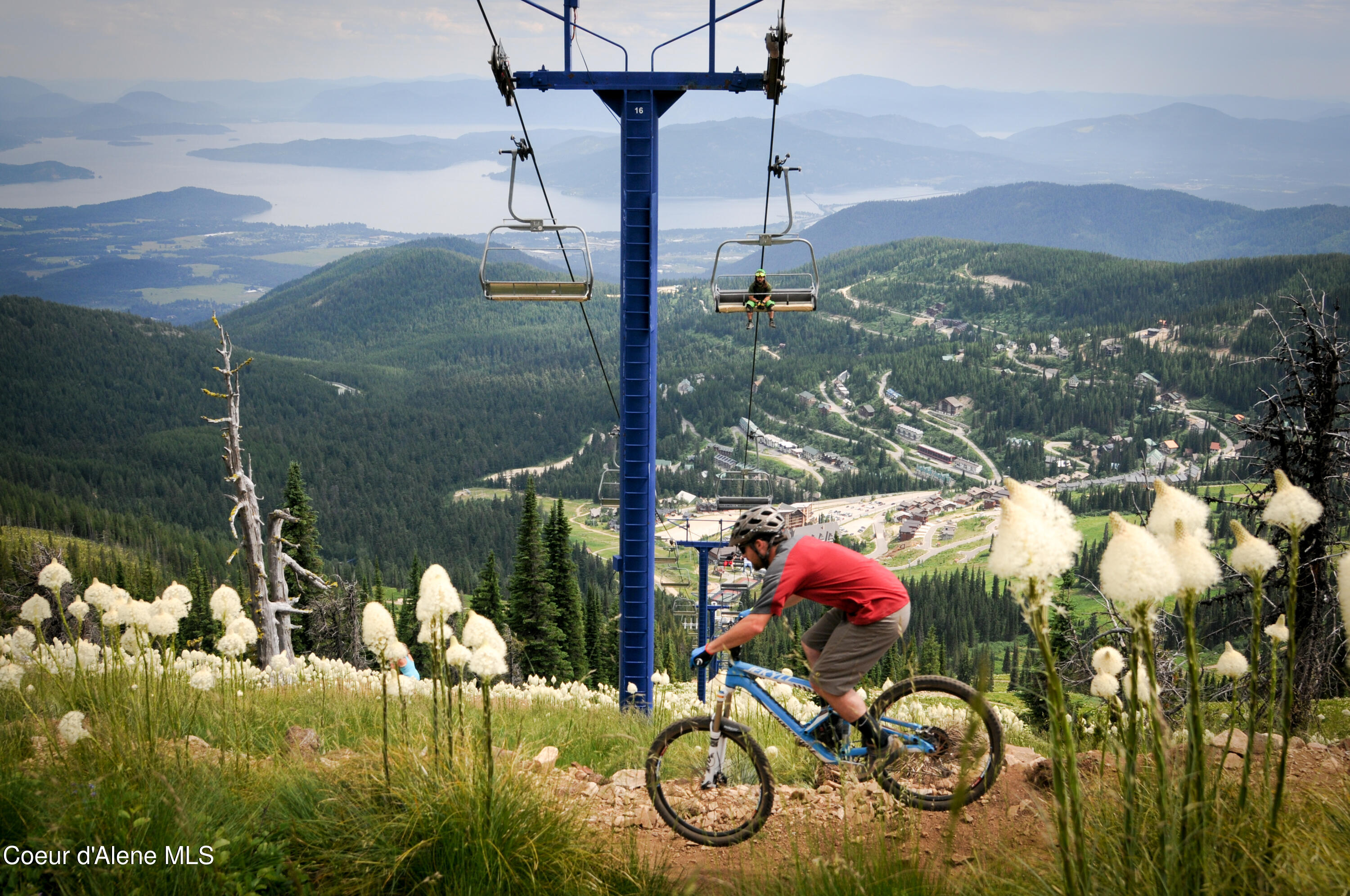 NKA Crystal View, Sandpoint, Idaho image 32