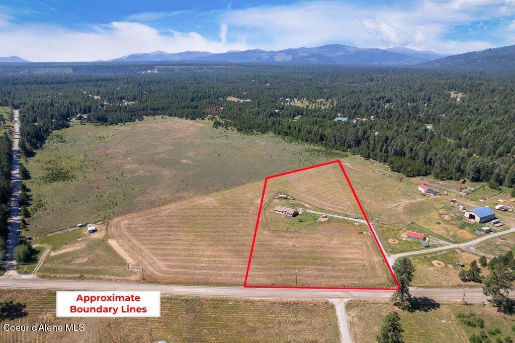 Photo of 51 Bowers TRL, Spirit Lake, ID 83869 (MLS # 26-9079)