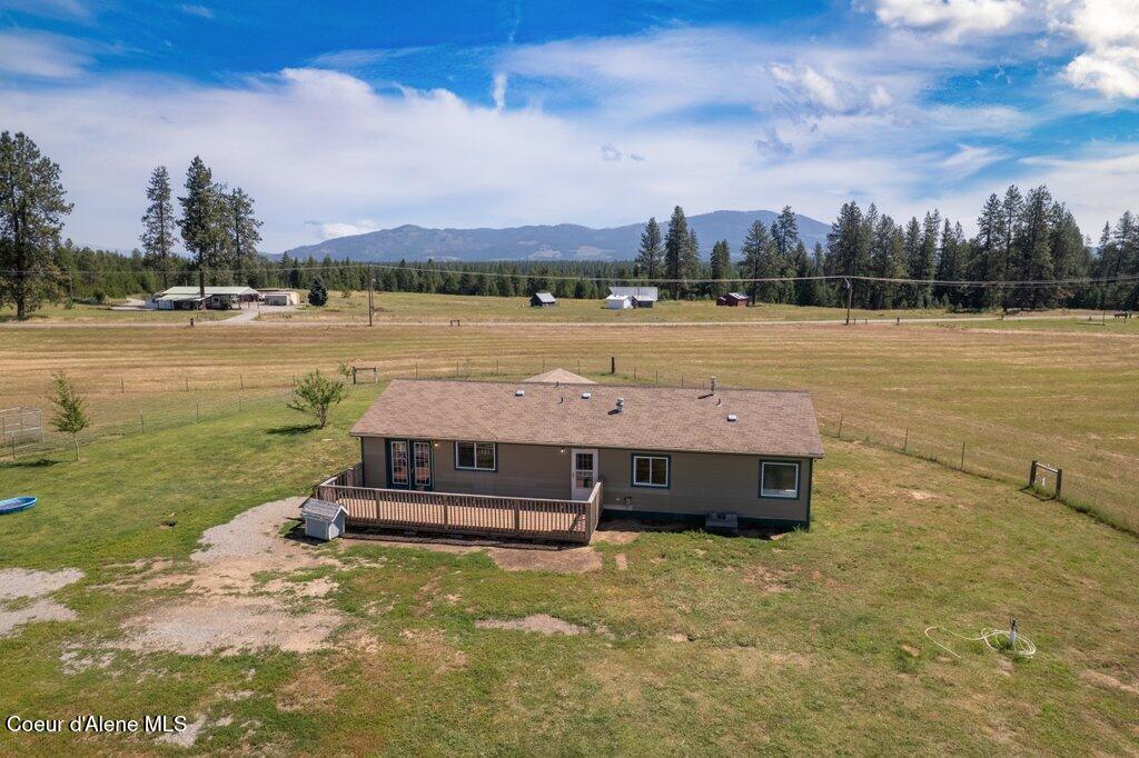 Photo of 51 Bowers TRL, Spirit Lake, ID 83869 (MLS # 26-9079)