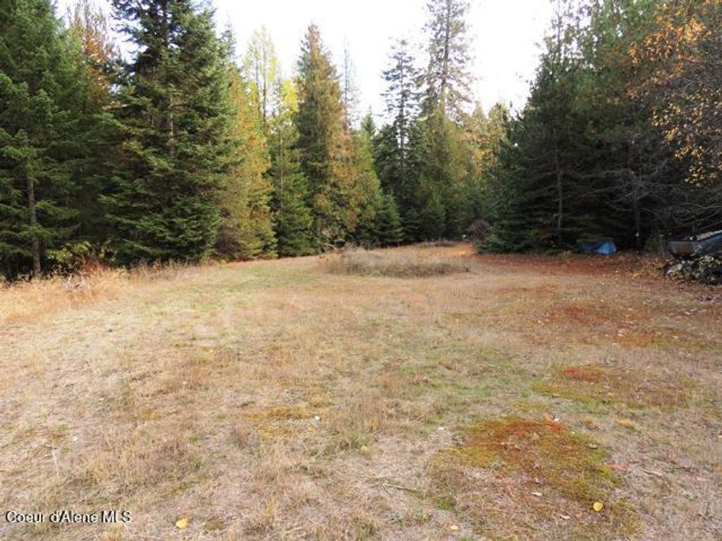 Photo of 100 Governor&#39;s Way Way, Spirit Lake, ID 83869 (MLS # 25-10624)