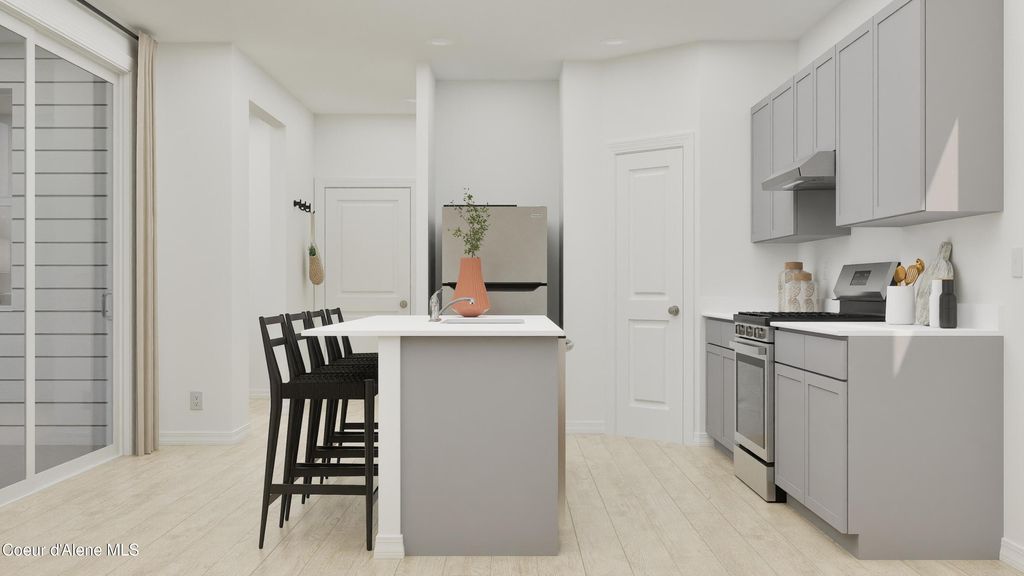 Photo of 11951 Kilkenny, Post Falls, ID 83854 (MLS # 26-4163)