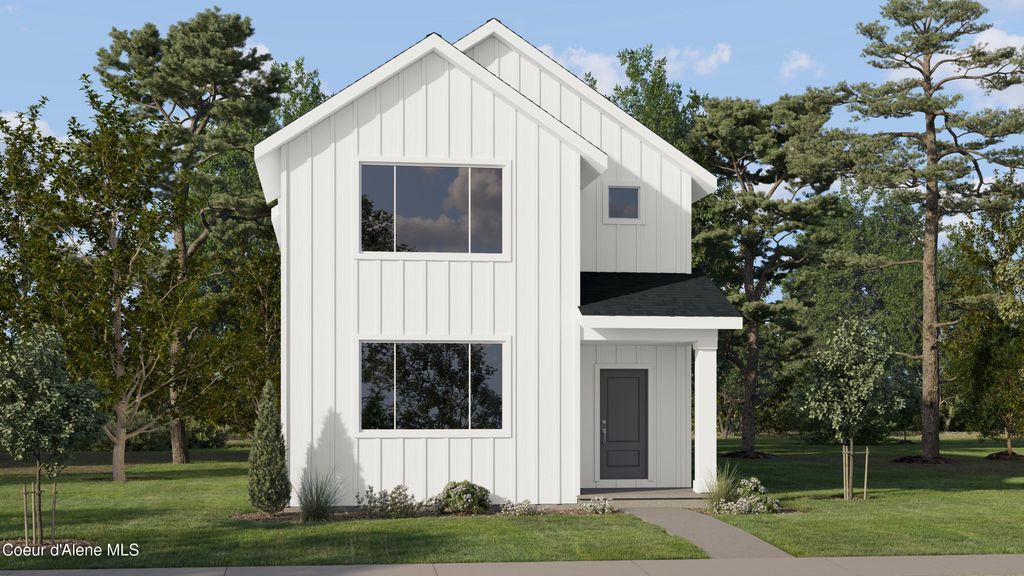 Photo of 11951 Kilkenny, Post Falls, ID 83854 (MLS # 26-4163)