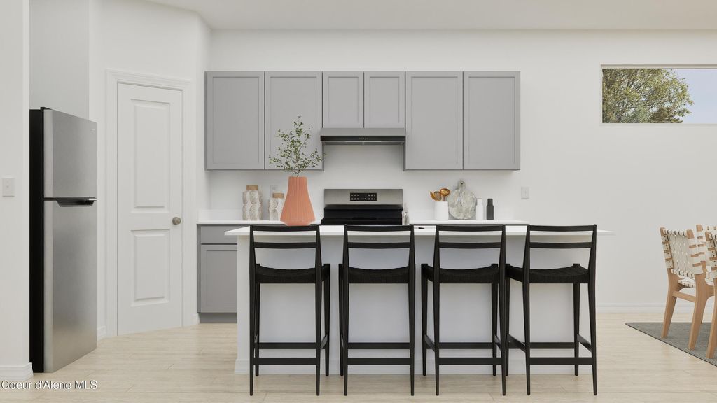 Photo of 11951 Kilkenny, Post Falls, ID 83854 (MLS # 26-4163)