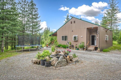 Homes For Sale - 134 Dunn Creek Creek<br/> Sandpoint, ID 83864